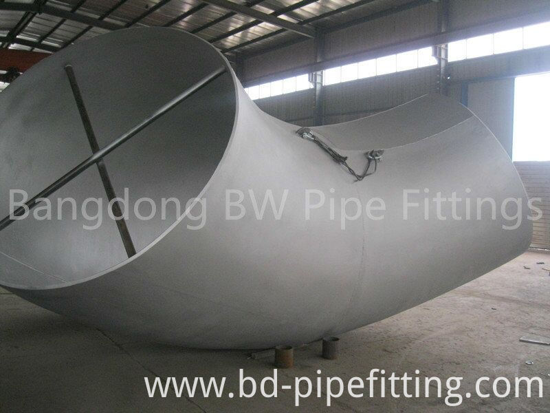 alloy steel large diameter long radius elbows alloy steel large diameter long radius elbows